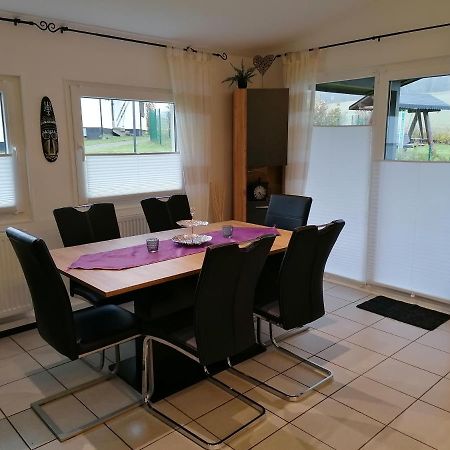 Ferienhaus Bella Willingen  Εξωτερικό φωτογραφία