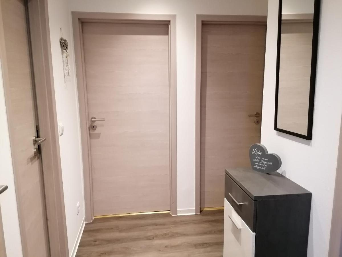 Ferienhaus Bella Willingen  Εξωτερικό φωτογραφία
