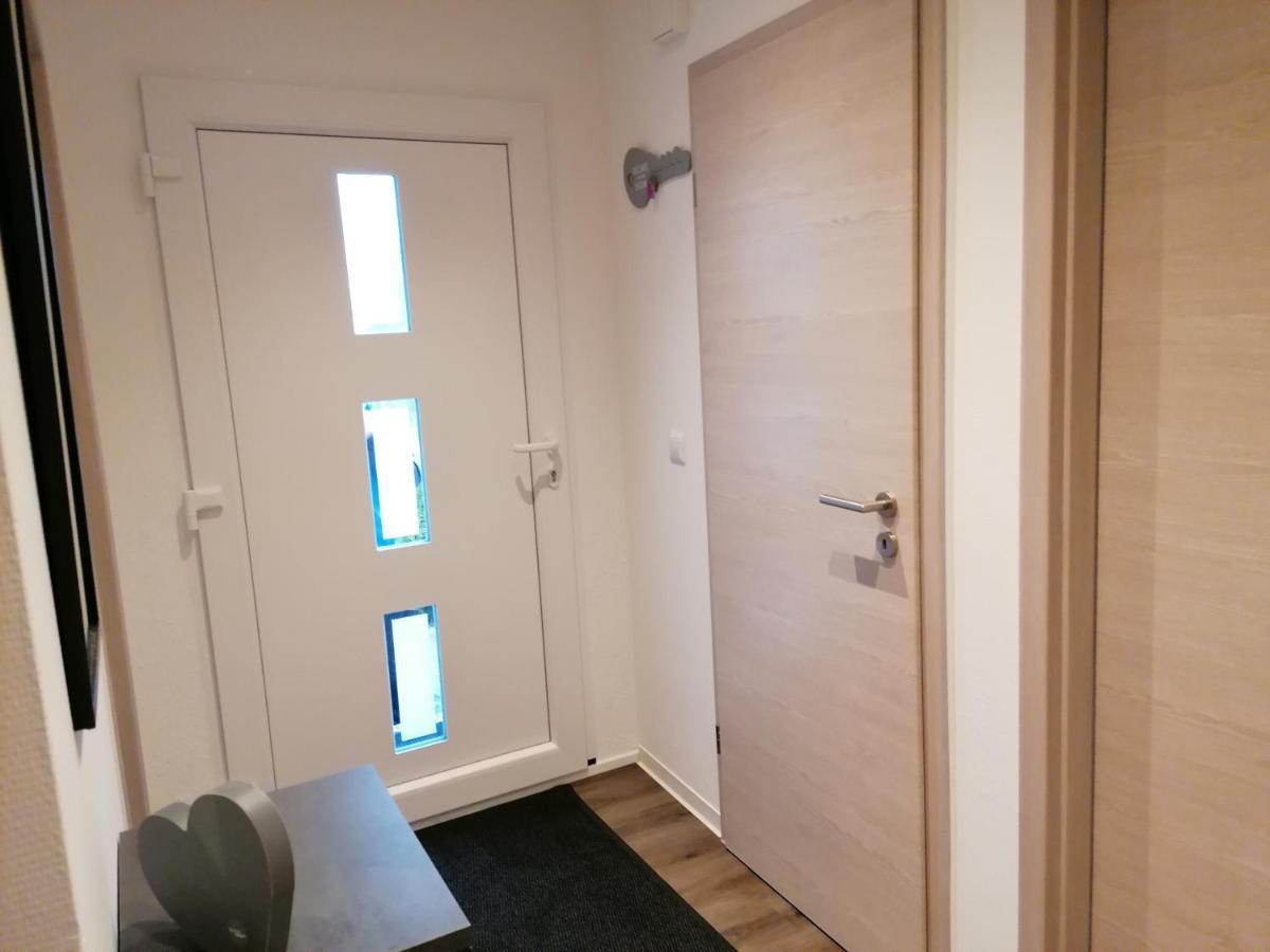 Ferienhaus Bella Willingen  Εξωτερικό φωτογραφία