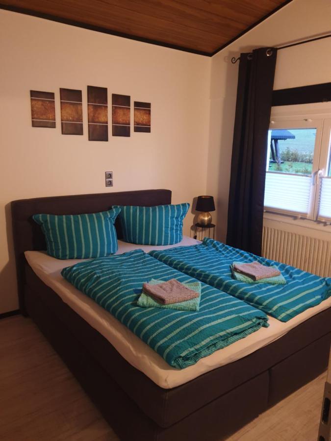 Ferienhaus Bella Willingen  Εξωτερικό φωτογραφία