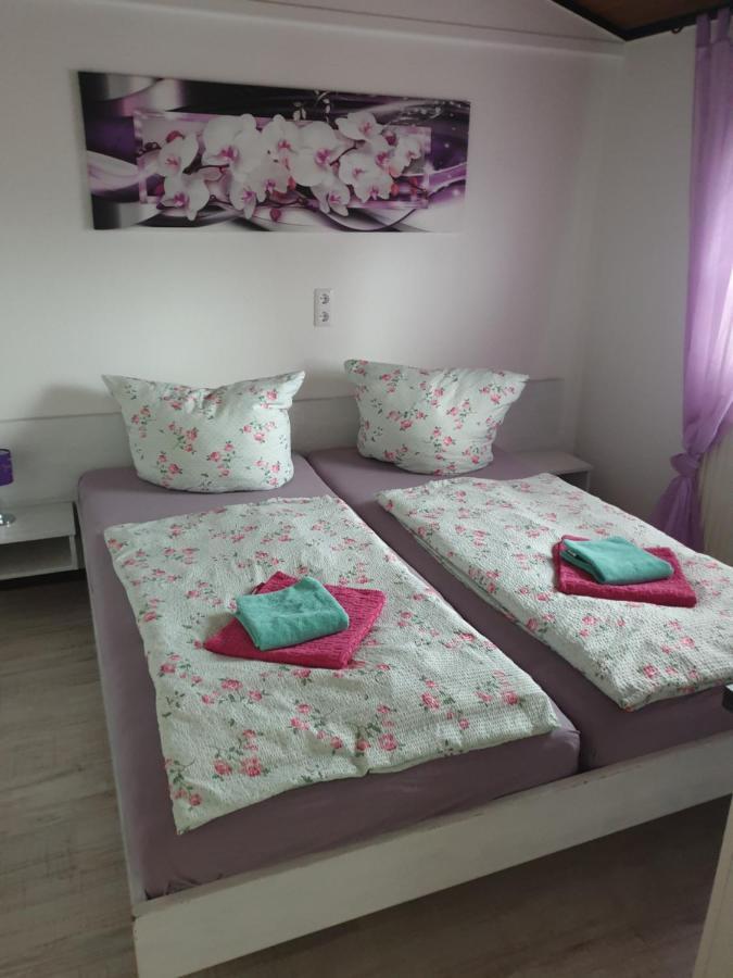 Ferienhaus Bella Willingen  Εξωτερικό φωτογραφία