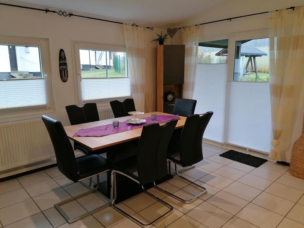 Ferienhaus Bella Willingen  Εξωτερικό φωτογραφία