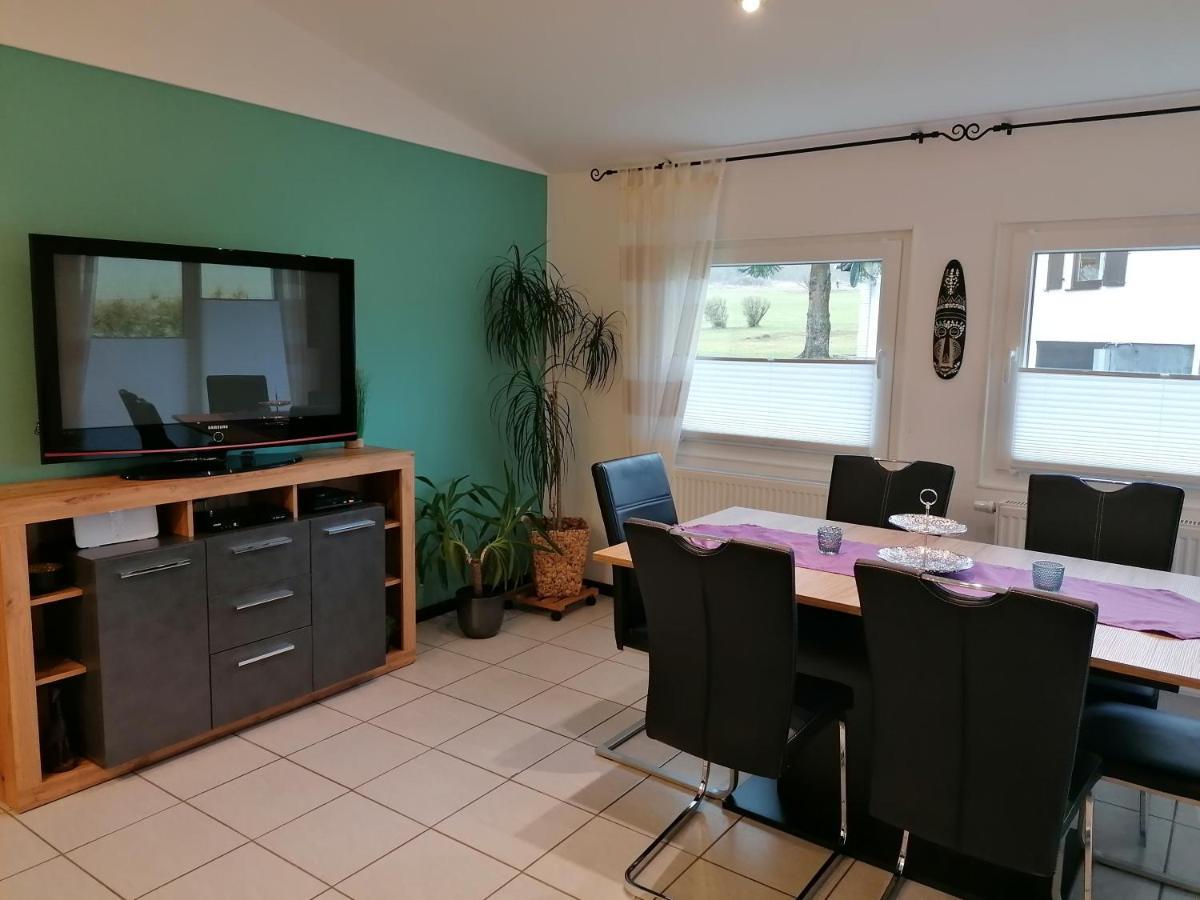 Ferienhaus Bella Willingen  Εξωτερικό φωτογραφία