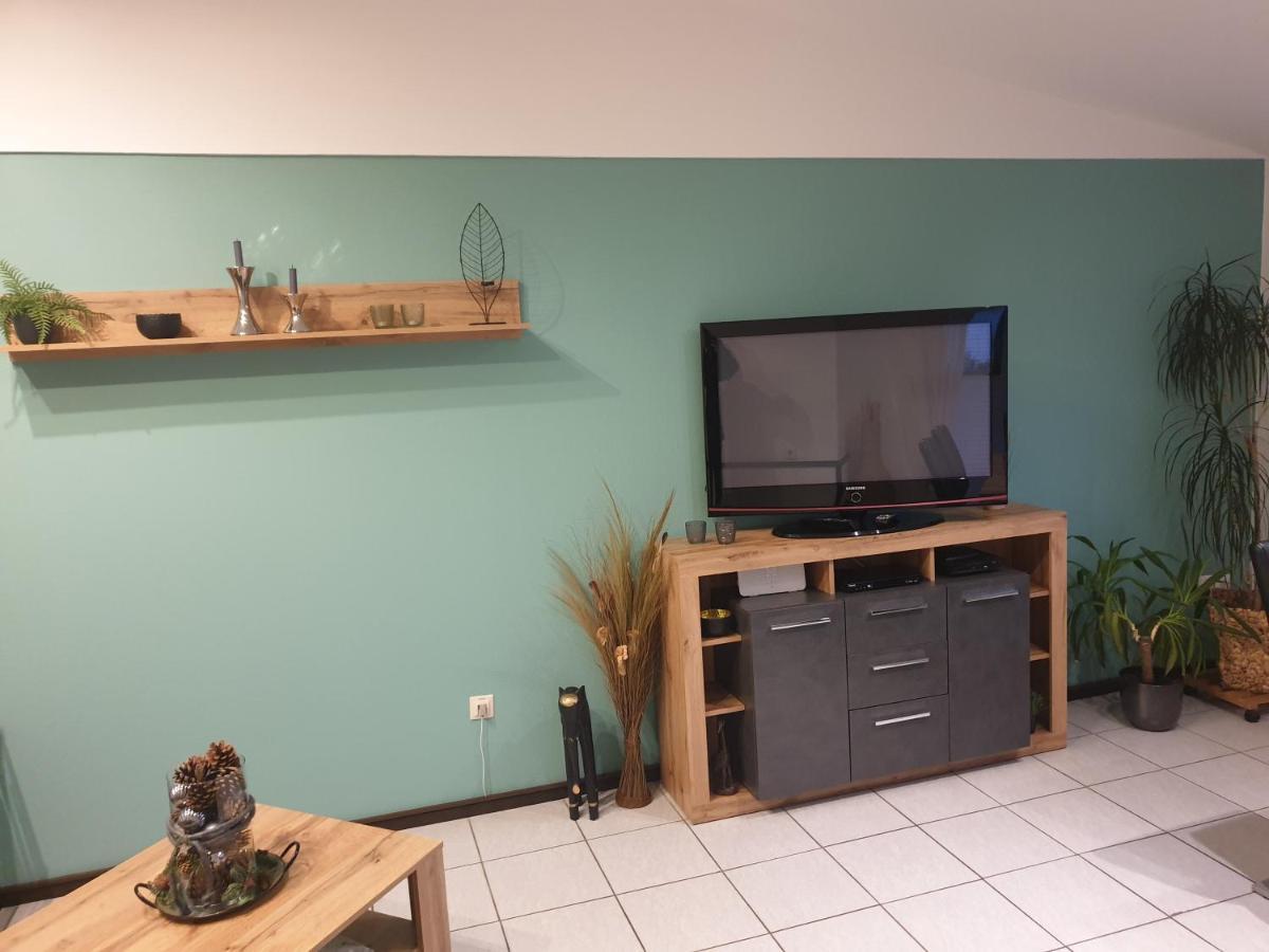 Ferienhaus Bella Willingen  Εξωτερικό φωτογραφία