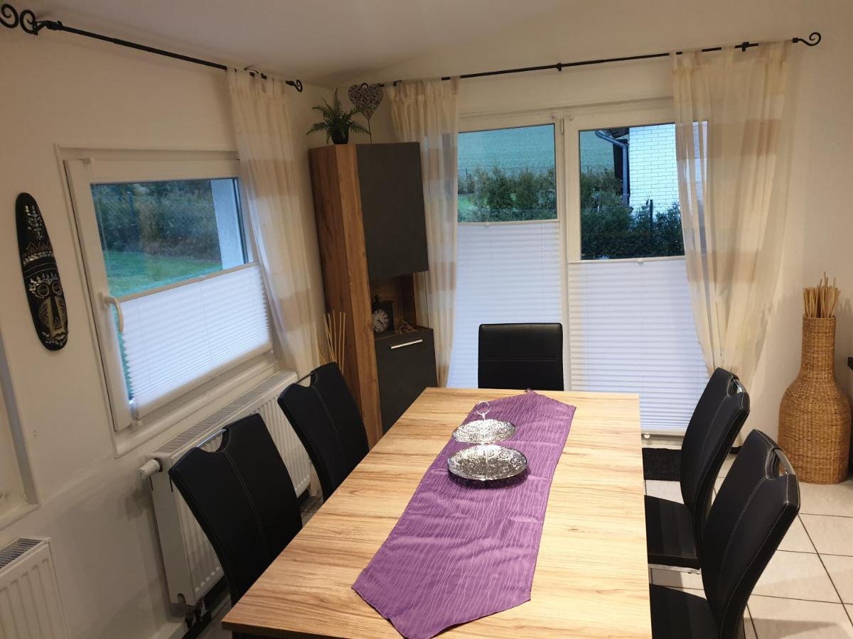 Ferienhaus Bella Willingen  Εξωτερικό φωτογραφία