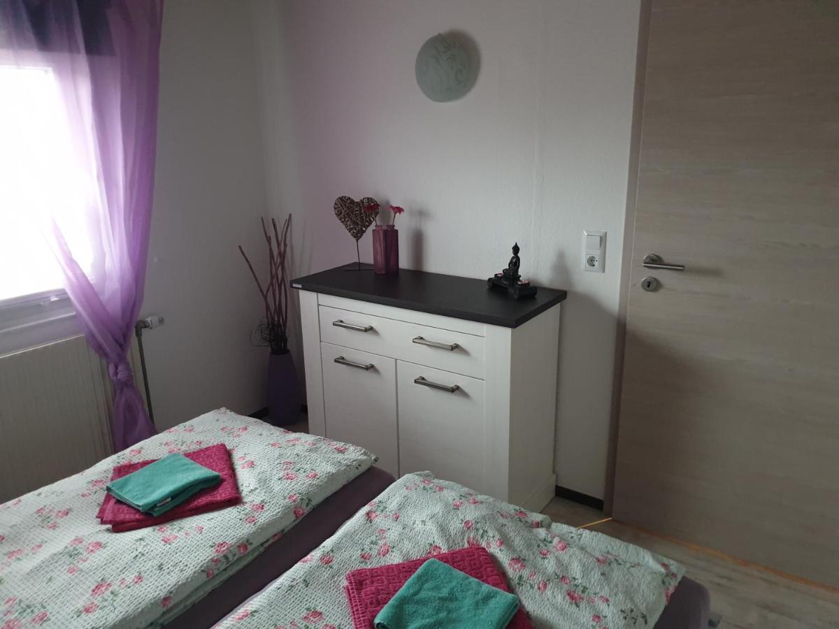 Ferienhaus Bella Willingen  Εξωτερικό φωτογραφία