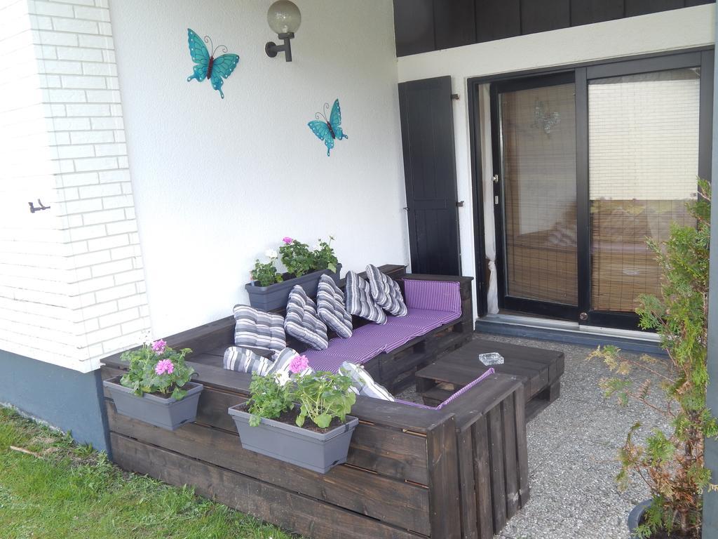 Ferienhaus Bella Willingen  Εξωτερικό φωτογραφία