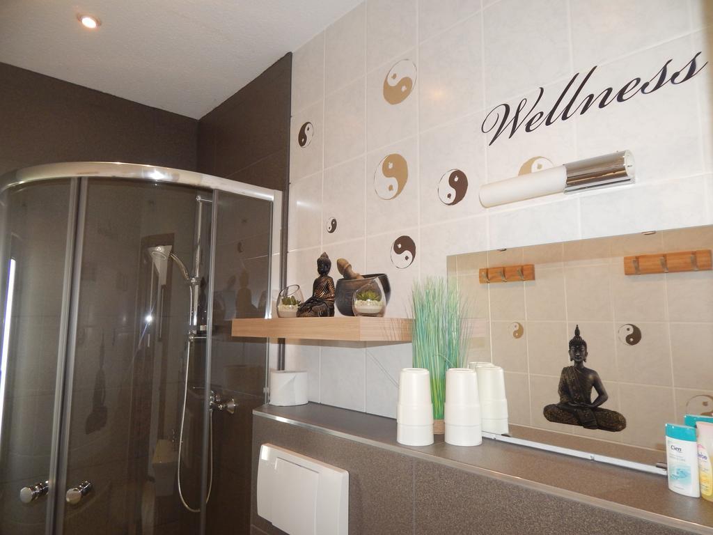 Ferienhaus Bella Willingen  Εξωτερικό φωτογραφία