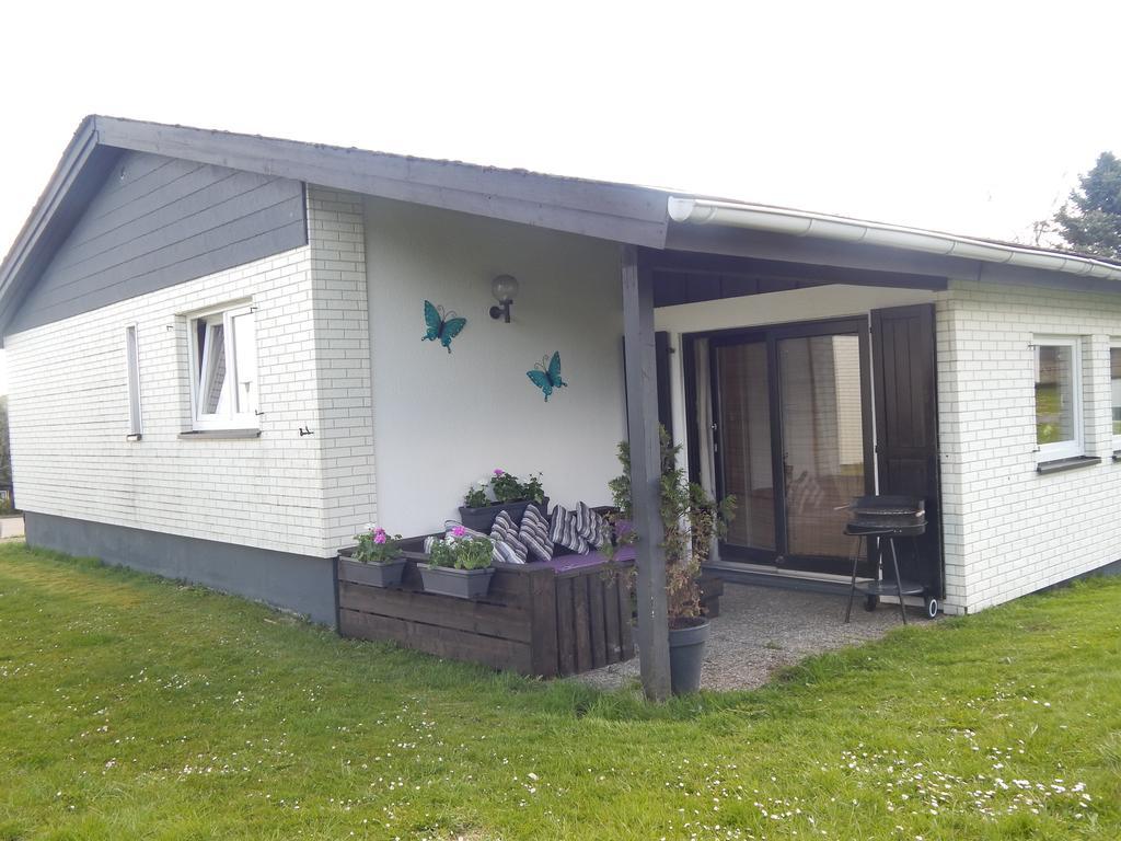 Ferienhaus Bella Willingen  Εξωτερικό φωτογραφία